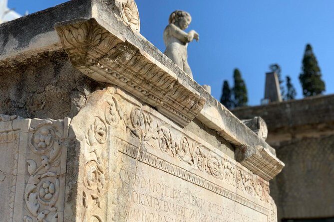 Pompeii & Herculaneum in Private Formula - What Travelers Love Most