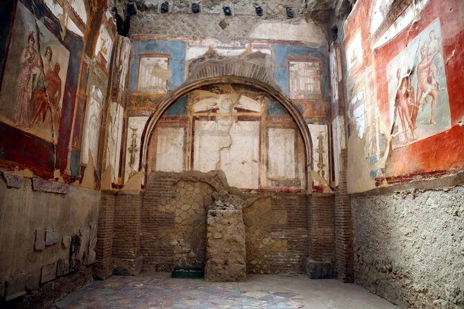 Pompeii & Herculaneum - Skip the line from Sorrento - Who Should Consider This Tour?
