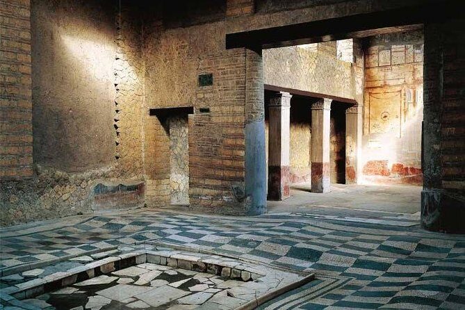 Pompeii Herculaneum small group tour skip the line ex AmalfiCoast - The Sum Up: Is This Tour Right for You?