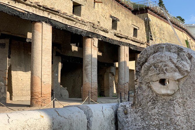 Pompeii & Herculaneum with driver and Expert Guide - The Sum Up: Is this Tour Worth It?