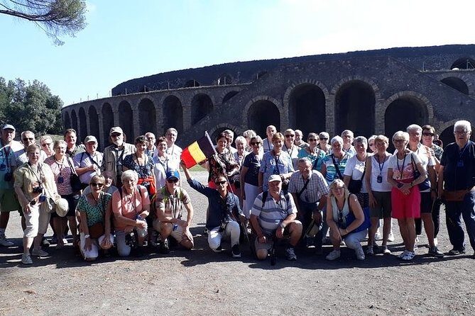 Pompeii Highlights and new discoveries - Final Thoughts