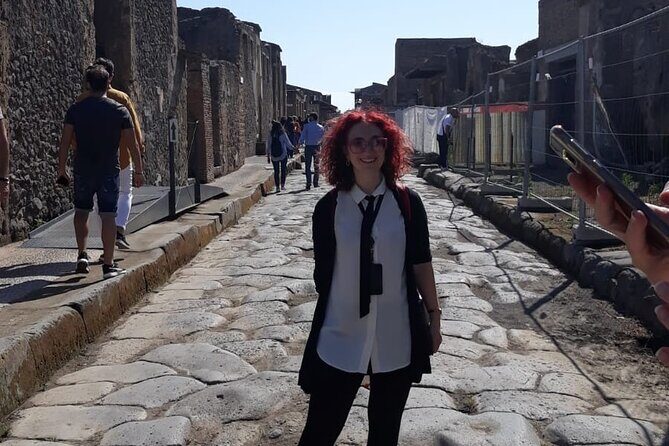 Pompeii Highlights and new discoveries - FAQ