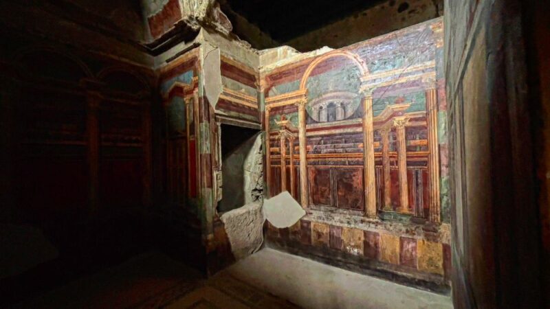 Pompeii: Highlights Guided Walking Tour - Practical Details and Tips