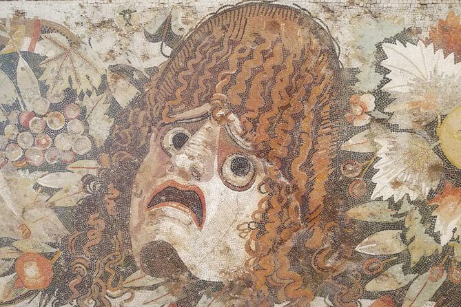 Pompeii: living with the volcano - Why This Tour Stands Out