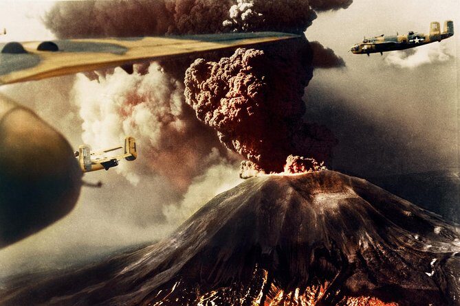 Pompeii: living with the volcano - FAQ