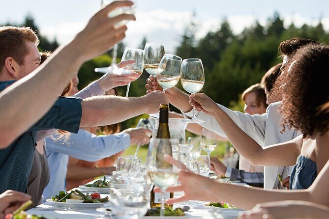 Pompeii & Mount Vesuvius Tour with Guided Visit, Tickets & Lunch - The Sum Up