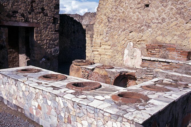 Pompeii, Mt. Vesuvius, Herculaneum Private Tour - Final Thoughts: Who Is This Tour Best Suited For?