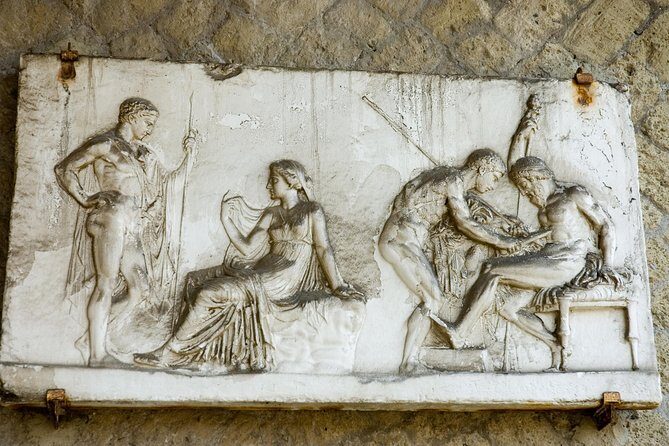 Pompeii, Mt. Vesuvius, Herculaneum Private Tour - FAQ