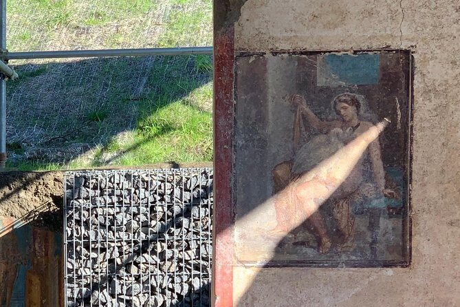 Pompeii & Naples: Full Day Tour with your Local Guide - Practical Considerations