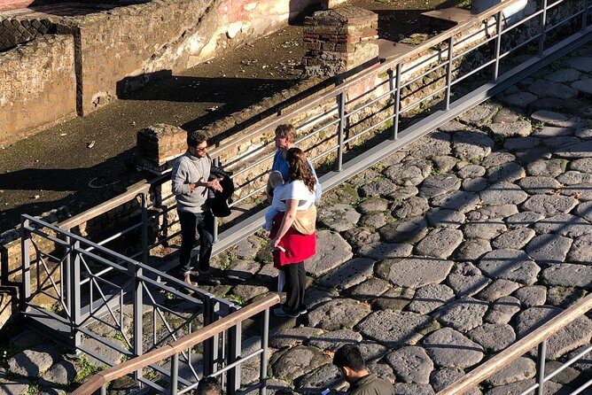 Pompeii New Discoveries Private Guided Tour - Final Thoughts