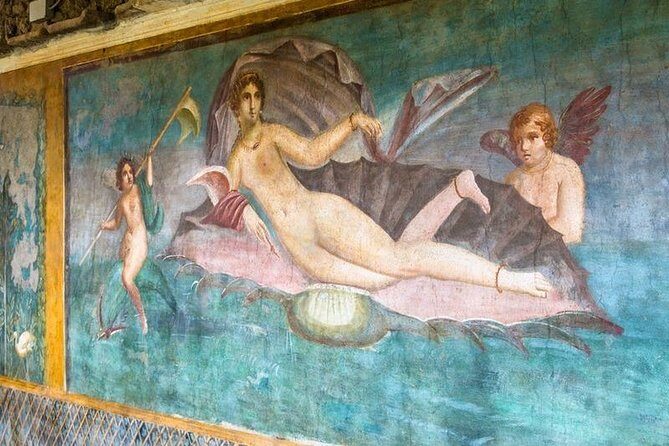 Pompeii & Pizza, tour with private guide in Ancient Pompeii and Neapolitan Pizza .... - Who Is This Tour Best For?