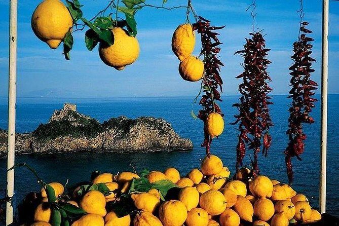 Pompeii, Positano and Amalfi Coast Private Day Tour from Rome - The Flow of the Day