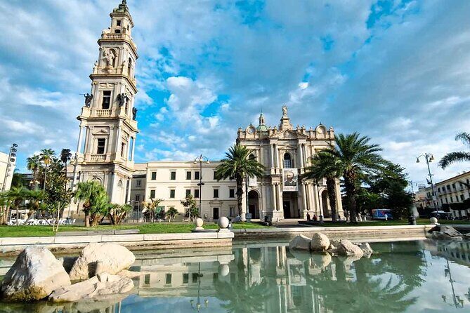 Pompeii Positano and La Tagliata Restaurant - A Practical Look at the Pompeii Positano and La Tagliata Tour