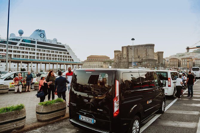 Pompeii, Positano and Sorrento Shore Excursion From Naples Port - Pompeii: Ancient Ruins with Skip-the-line Access