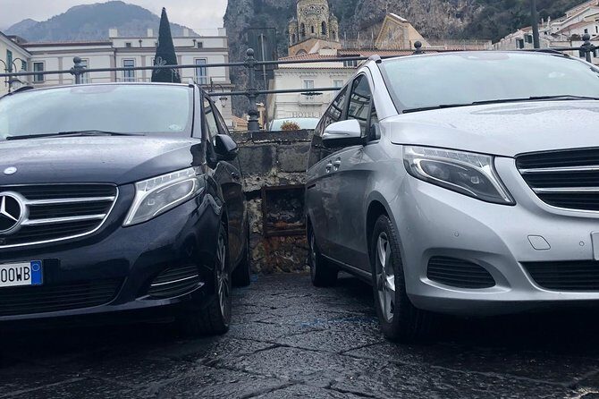 Pompeii Private Guided Half-Day Tour with transfer from Positano - Why Choose This Pompeii Tour?