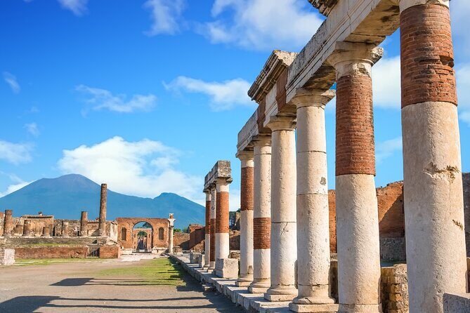 Pompeii Private Guided Tour with nominative tickets from Capri - Is This Tour Worth the Price?
