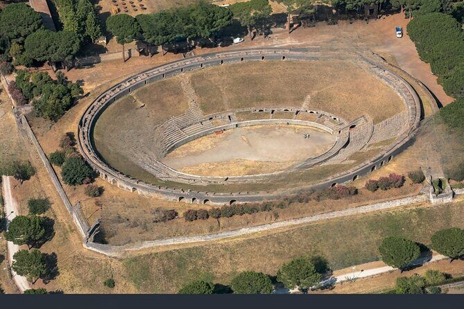 Pompeii private tour - Pompeii Private Tour Review: An Efficient, Comfortable Way to Discover the Ancient Ruins