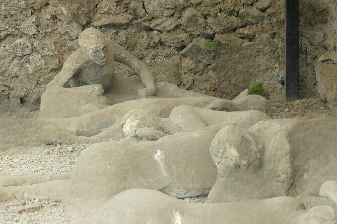 Pompeii private tour - Key Points