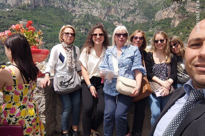 Pompeii private tour - Who Is This Tour Best Suited For?