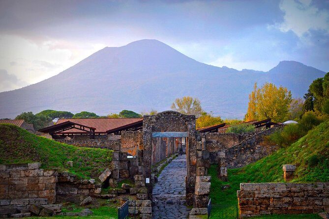 Pompeii Private Tour From Rome with Guide and Entrance tickets - Final Thoughts