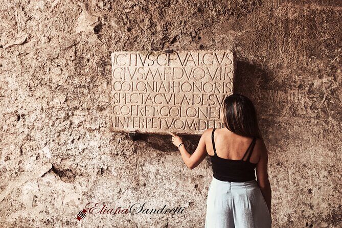 Pompeii Private Tour with an Archaeologist and Skip The Line - Authentic Experiences & Insights from Reviews