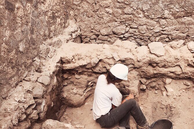 Pompeii Private Tour with an Archaeologist and Skip The Line - FAQ