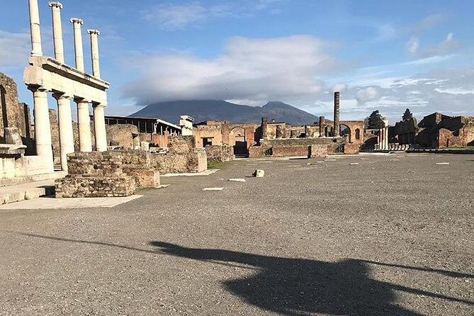 Pompeii Private Tour with Expert Guide - Is This Tour Right for You?