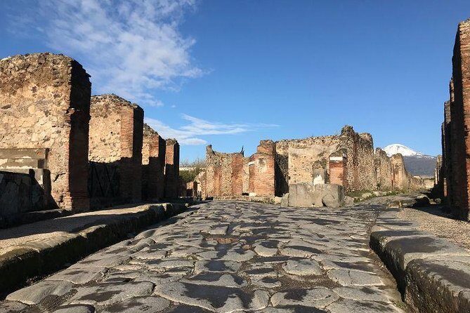 Pompeii Private Tour with Expert Guide - In The Sum Up: Who Will Love This Experience?