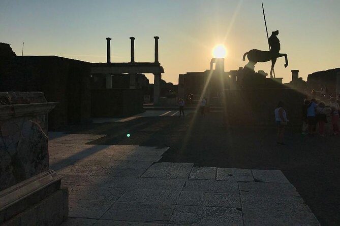 Pompeii Private Tour with Expert Guide - FAQ