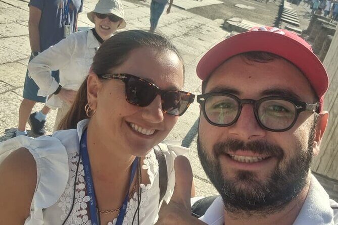 Pompeii private tour with expert guide in archaeology - FAQs