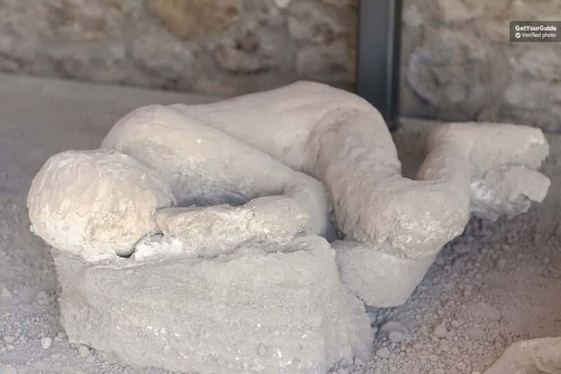 Pompeii Ruins 2-Hours Guided Tour and priority entry ticket - Frequently Asked Questions