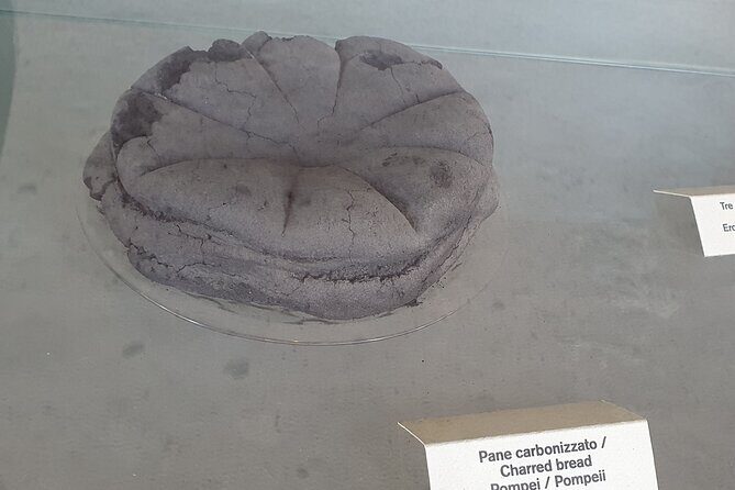 Pompeii shared tour (small groups) - 2 hours - FAQ