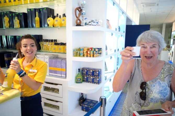 Pompeii Skip-The-Line and Positano Full-Day from Rome - Practical Considerations