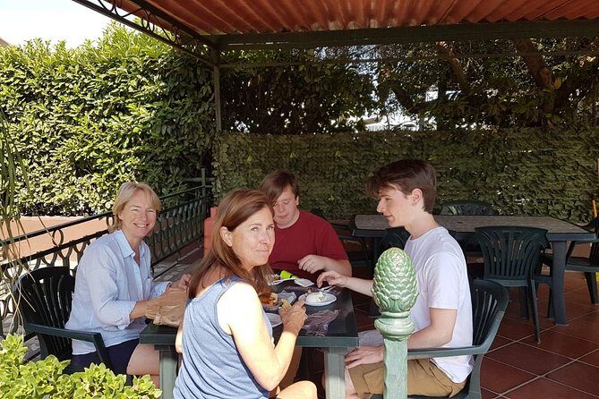 Pompeii Skip-The-Line and Positano Full-Day from Rome - Final Thoughts: Who Will Love This Tour?