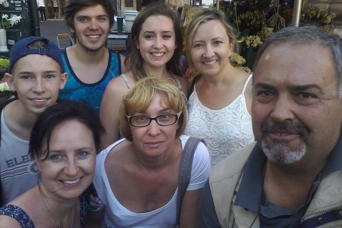 Pompeii Skip-The-Line and Sorrento Full-Day from Rome - Why This Tour Works Well