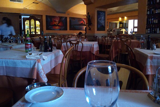 Pompeii Skip-The-Line and Sorrento Full-Day from Rome - The Sum Up