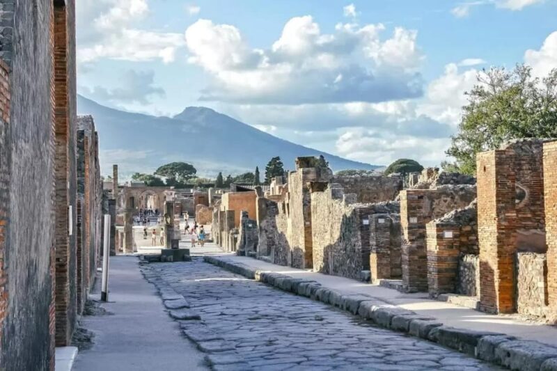 Pompeii: Skip The Line Entrance Tickets + Audioguides - Discover Pompeii with Skip-The-Line Entrance Tickets and Audio Guides