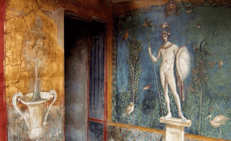 Pompeii: Skip-the-Line Entry Ticket with Audio Guide or Tour - Key Points