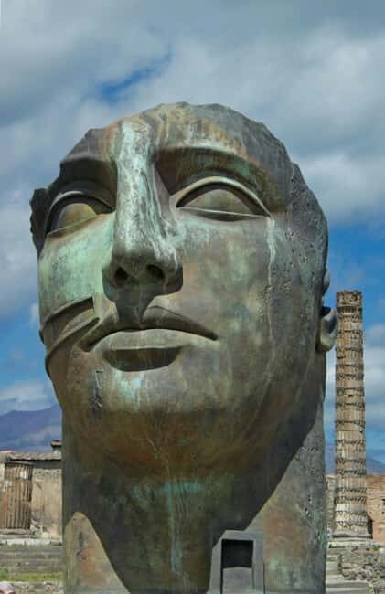 Pompeii: Skip-the-Line Entry Ticket WITH TOUR GUIDE AND TRANSPORTATION - The Sum Up