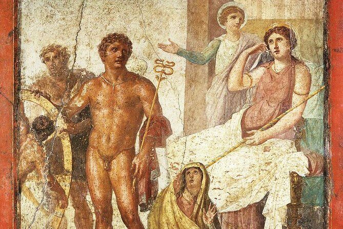 Pompeii Skip-the-Line Guided Tour for Kids & Families - Cost and Value: Is It Worth It?