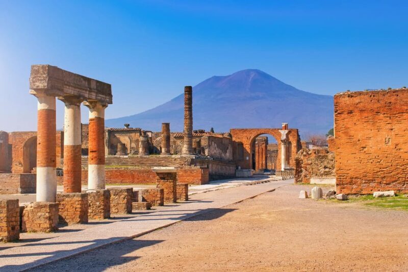Pompeii Skip-the-Line Ticket and Audioguide - Authenticity and Practical Tips for Visiting Pompeii