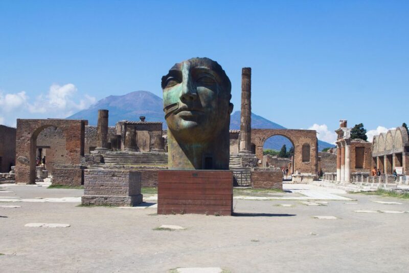 Pompeii: Skip-the-line-Ticket and Guided Tour - Who Would Love This Experience?