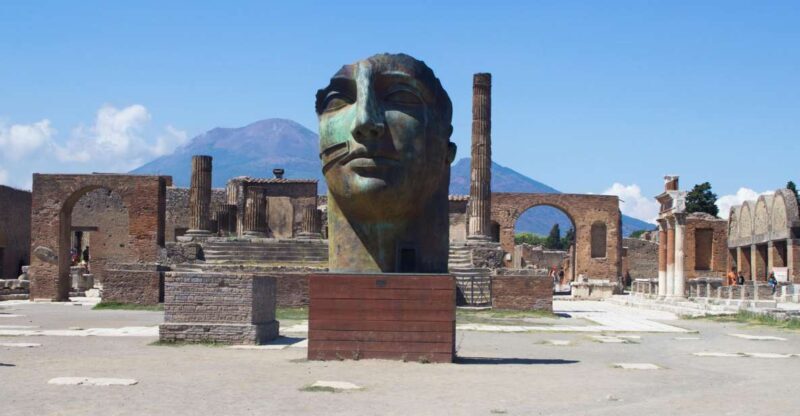 Pompeii: Skip-the-Line Ticket and Virtual Museum - Exploring Pompeii: A Detailed Review