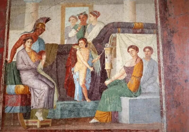 Pompeii: Skip the Line Ticket + Audioguide - What to Expect from This Pompeii Experience