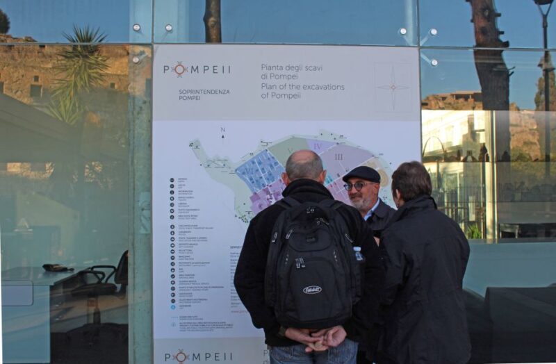 Pompeii: Skip-the-Line Tickets and Tour with Archaeologist - Final Thoughts: Who Is This Tour Best For?