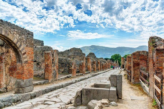 POMPEII Skip-the-Line Tour from Sorrento - The Experience in Detail