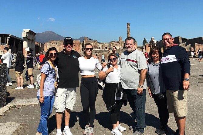 Pompeii Skip-the-line Tour with Archaeologist Guide - Who Will Love This Tour?