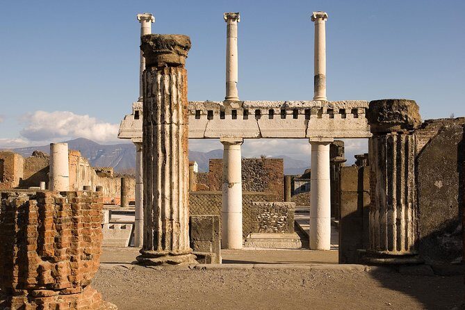 Pompeii Skip-the-line Tour with Archaeologist Guide - FAQs