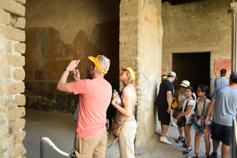 Pompeii Skip-the-Line Tour with Expert Archeological Guide - Final Thoughts: Is It Worth It?