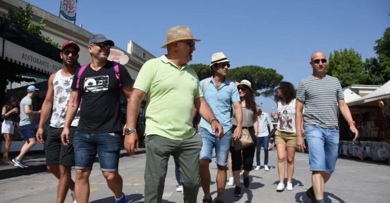 Pompeii Skip-The-Ticket-Line Tour with an Archeologist - An In-Depth Look at the Pompeii Archaeologist Tour